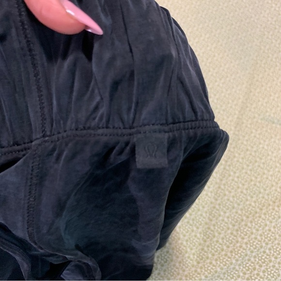 LULULEMON - Lost In Leisure Crop Jogger - Picture 9 of 10